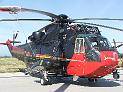 Sikorsky Sea King Mk48 (Belgio)